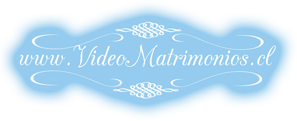 www.VideoMatrimonios.cl
